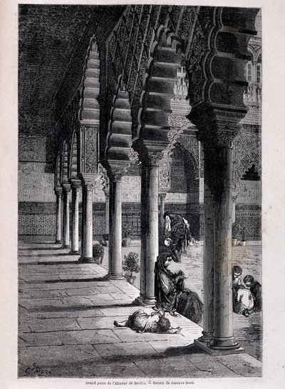 Sevilla