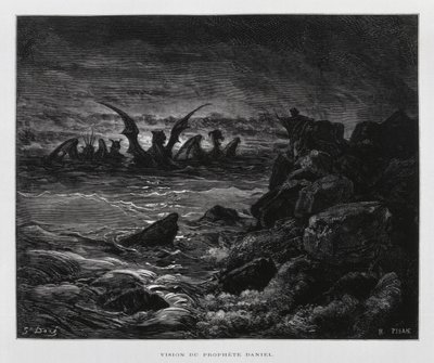  by Gustave Dore