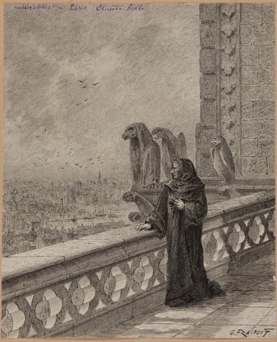  by Gustave Fraipont