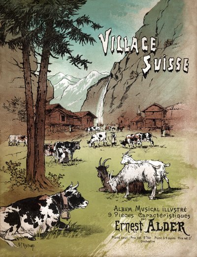 İsviçre
