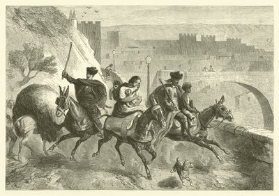 Pazardan sonra Toledo