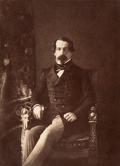 Louis-Napolyon Bonapart