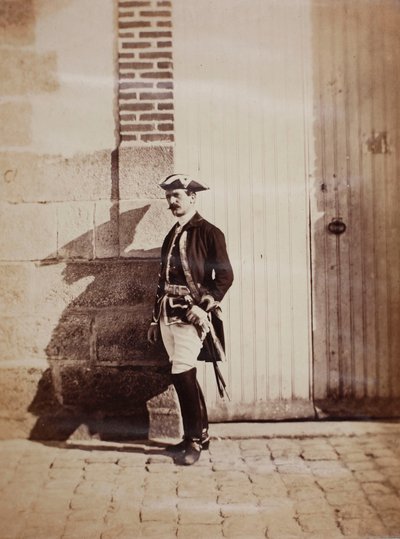 Prens Moskova, Chalons