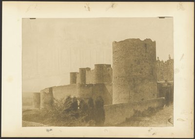  by Gustave Le Gray