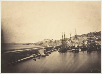 Sète