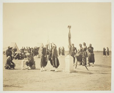 Zouave Alayı