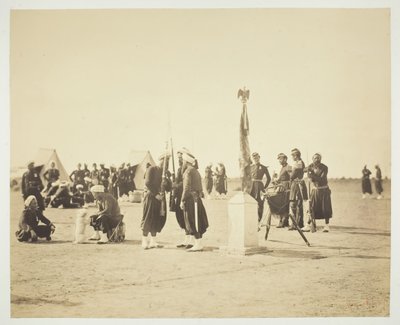 Zouave Alayı