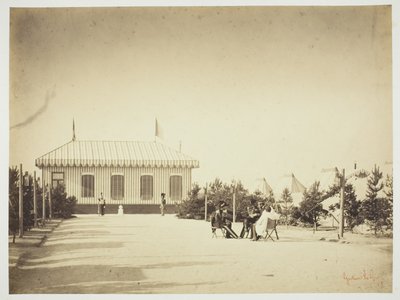 başlıksız by Gustave Le Gray