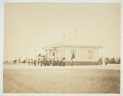 başlıksız by Gustave Le Gray