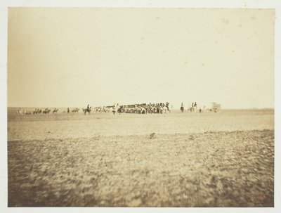 başlıksız by Gustave Le Gray