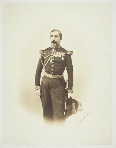 İsimsiz by Gustave Le Gray