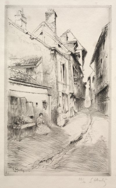 Troyes