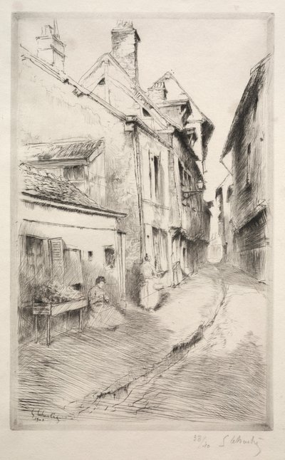 Troyes