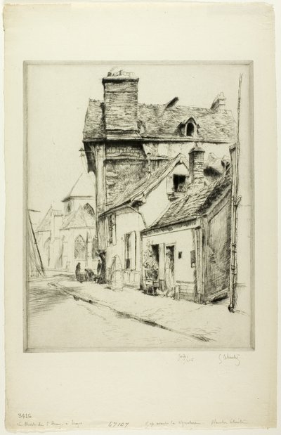 Troyes