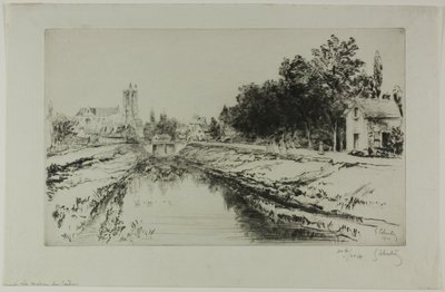 Muhafız Evi by Gustave Leheutre