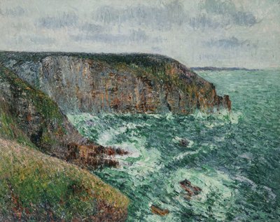 La Pointe du Jars, Cap Frehel