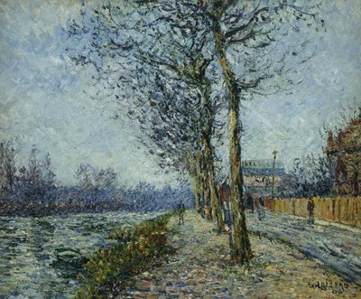 Pontoise
