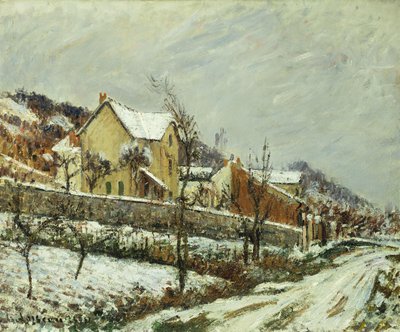 Karda Köy; Karda Köy, 1911 by Gustave Loiseau