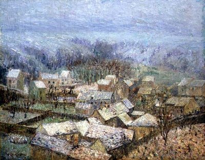 Pontoise