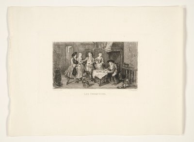 Trockers by Gustave Marie Greux