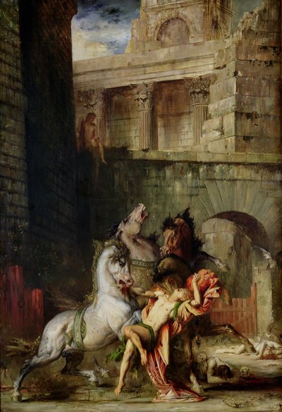 Diomedes