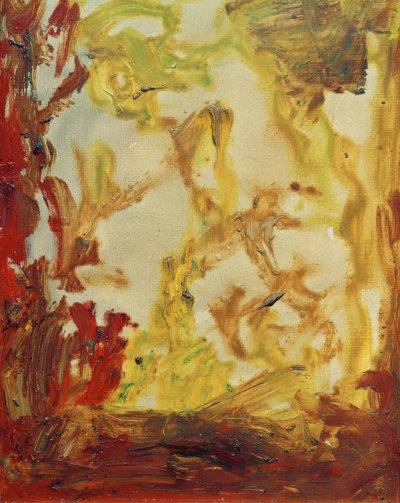 Kroki by Gustave Moreau