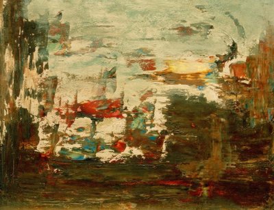 Kroki by Gustave Moreau