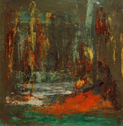 Kroki by Gustave Moreau