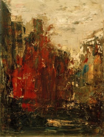 Kroki by Gustave Moreau