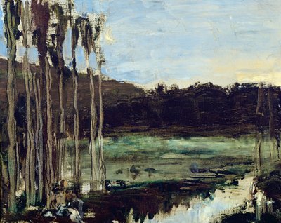  by Gustave Moreau
