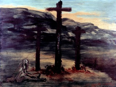  by Gustave Moreau