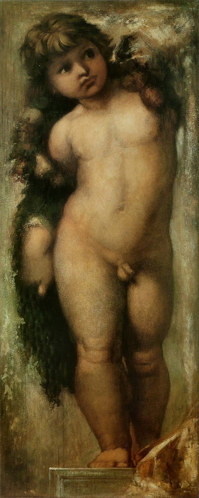  by Gustave Moreau