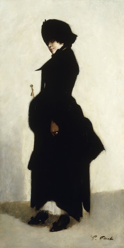 zarif bayanlar by Gustave Nicolas Pinel