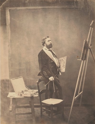 J. Savile Lumley