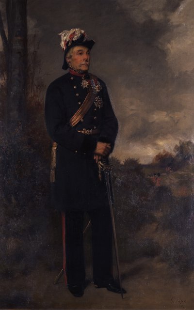 Tümgeneral Lord Henry Percy