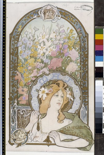 Art Nouveau: Gustave Salge