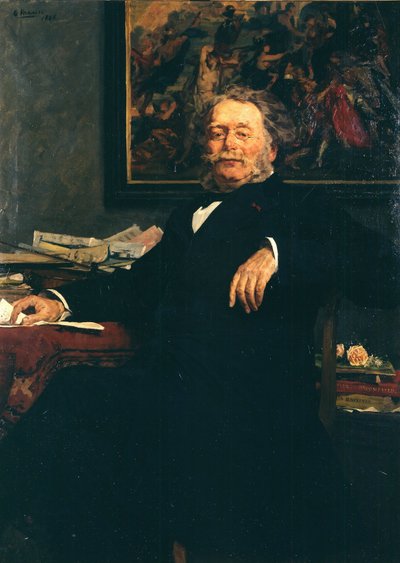 Besteci Karel Charles Miry