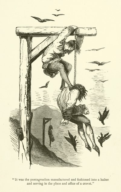 Rabelais