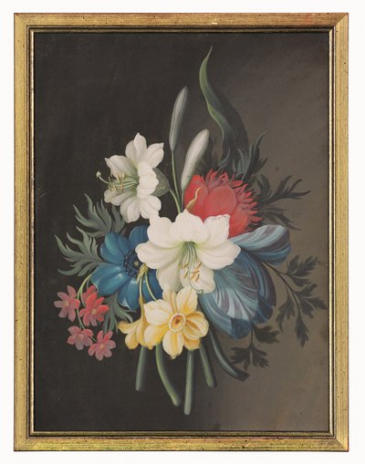  by Gustavus Hamilton