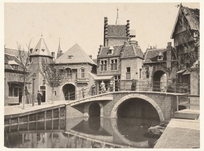 1895 Dünya Sergisi sırasında Amsterdam