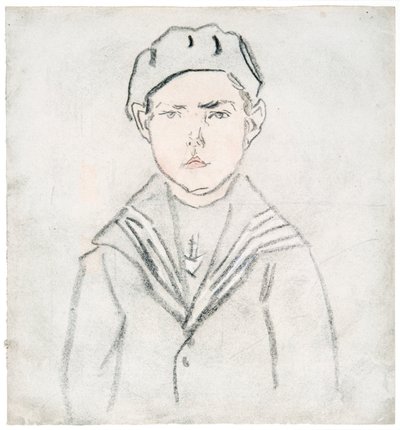  by Gwen John