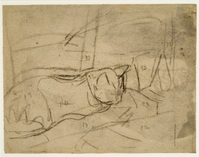  by Gwen John