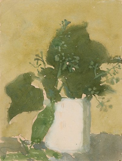  by Gwen John