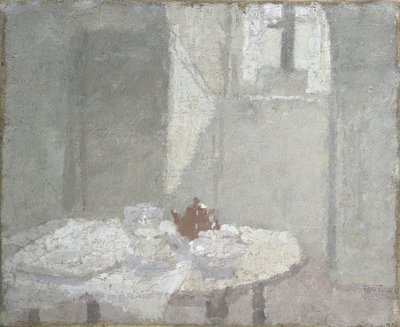 İç mekan by Gwen John