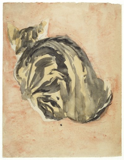  by Gwen John