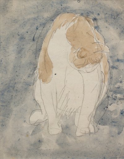  by Gwen John