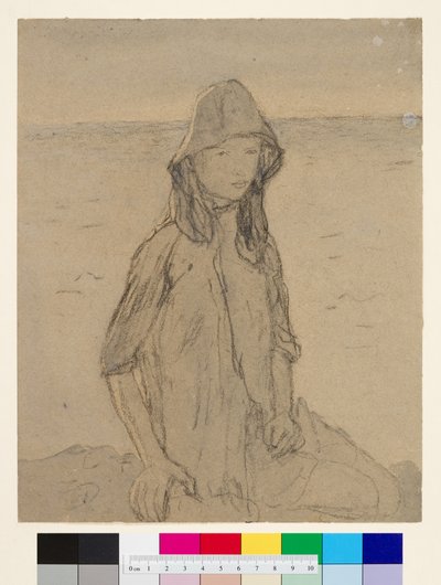  by Gwen John