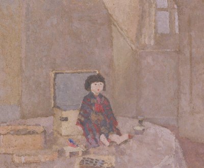  by Gwen John
