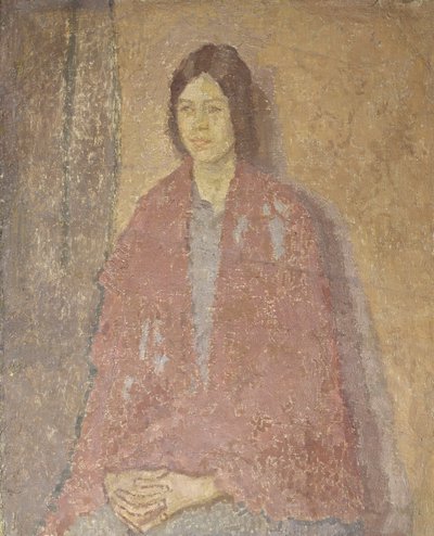  by Gwen John