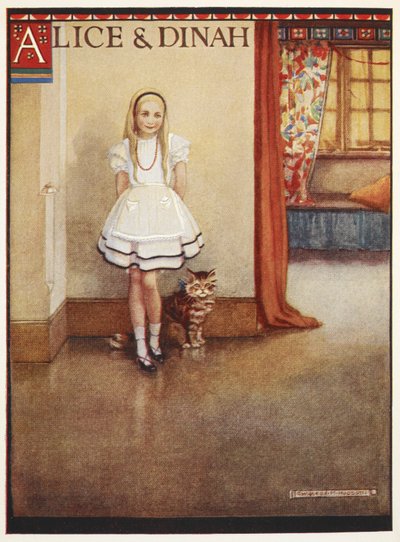  by Gwynedd M. Hudson